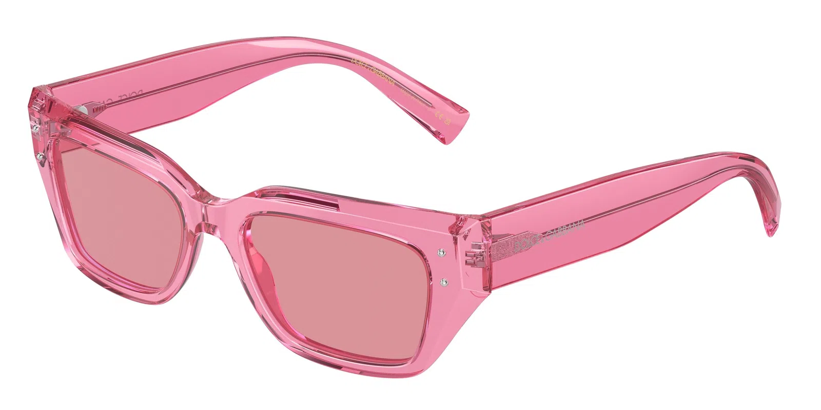 Dolce & Gabbana 4462 Sunglasses - view 2